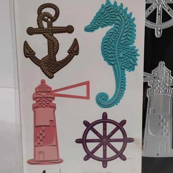 Craft Cutting Dies   - Picture 4 of 6